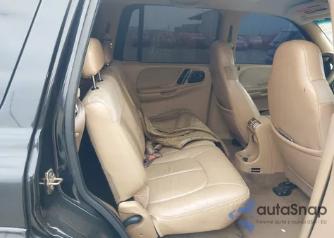 1999 Dodge Durango from USA, damaged, VIN 1B4HS28Y2XF601465